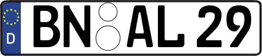 BN-AL29
