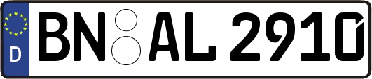 BN-AL2910