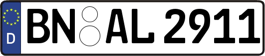 BN-AL2911