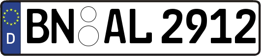 BN-AL2912