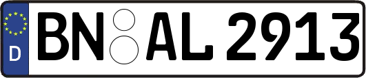 BN-AL2913
