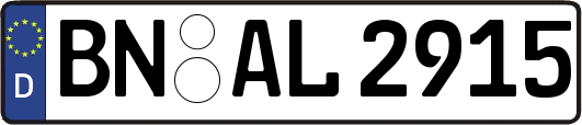 BN-AL2915