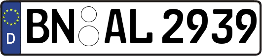 BN-AL2939