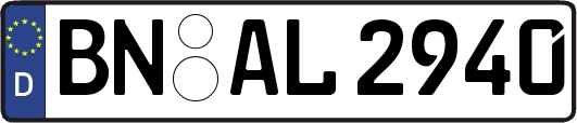 BN-AL2940