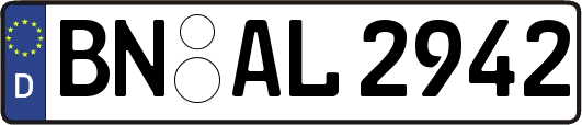 BN-AL2942