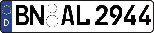 BN-AL2944