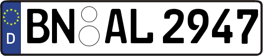 BN-AL2947