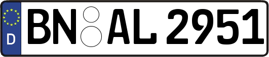 BN-AL2951