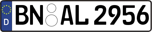 BN-AL2956