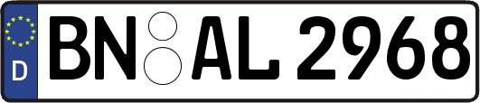 BN-AL2968