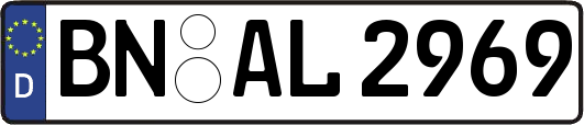 BN-AL2969