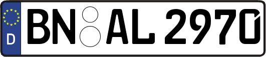BN-AL2970