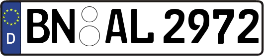 BN-AL2972