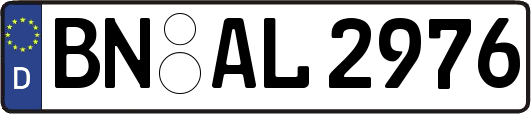 BN-AL2976