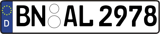 BN-AL2978