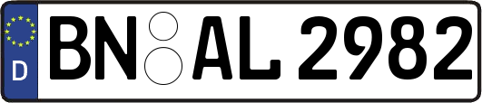 BN-AL2982