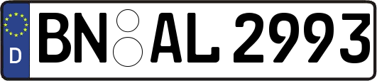 BN-AL2993