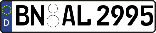 BN-AL2995