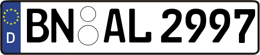 BN-AL2997