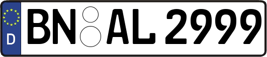 BN-AL2999