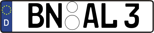 BN-AL3