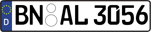 BN-AL3056