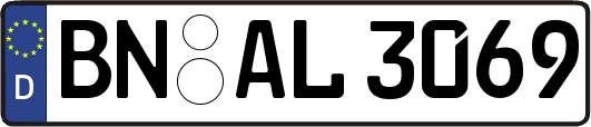 BN-AL3069