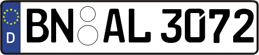 BN-AL3072