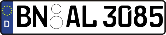 BN-AL3085