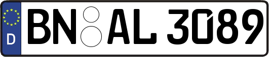 BN-AL3089