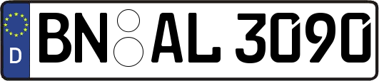 BN-AL3090