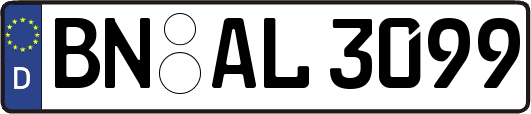BN-AL3099