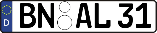 BN-AL31