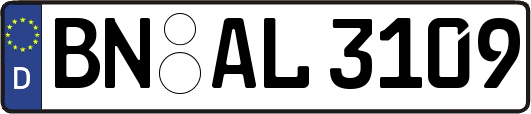 BN-AL3109