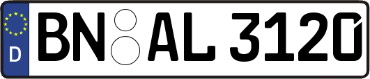 BN-AL3120