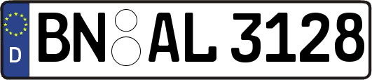 BN-AL3128