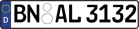 BN-AL3132