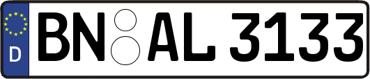BN-AL3133