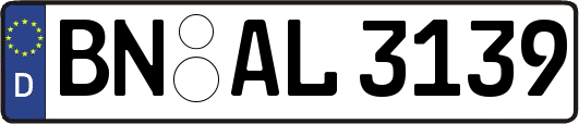 BN-AL3139