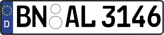 BN-AL3146