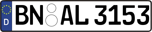 BN-AL3153