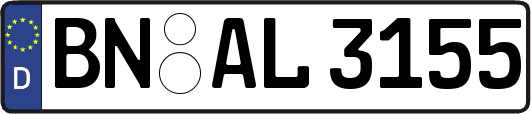BN-AL3155
