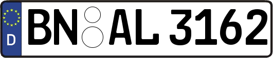 BN-AL3162