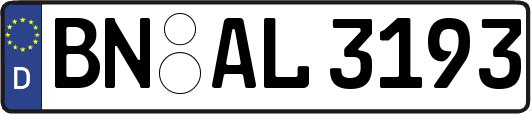 BN-AL3193