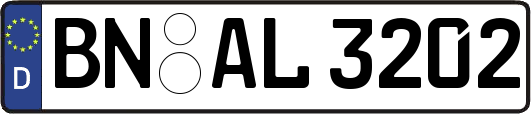 BN-AL3202
