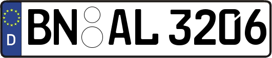 BN-AL3206