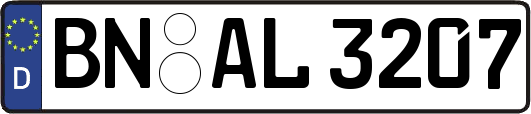 BN-AL3207