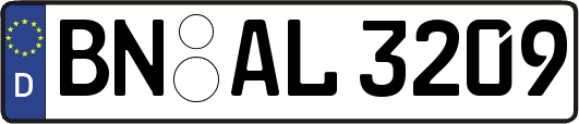 BN-AL3209