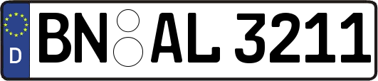 BN-AL3211