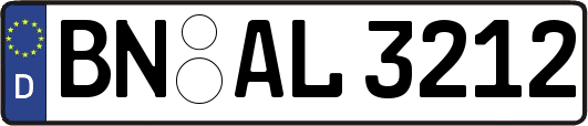 BN-AL3212